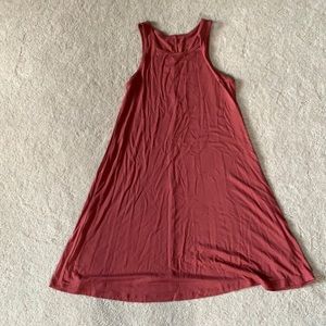 Target Shift Dress